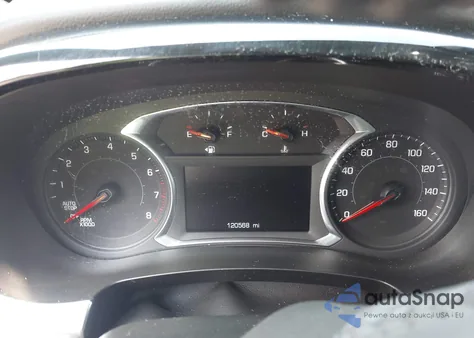 2018 Chevrolet Traverse 3Lt z USA, uszkodzony, nr VIN 1GNERHKW1JJ141626